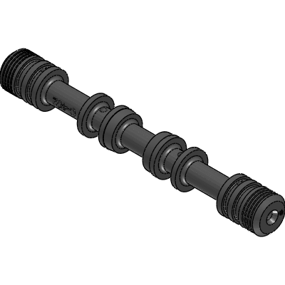 Fluitronics ap_1620s452 Industrial Valves