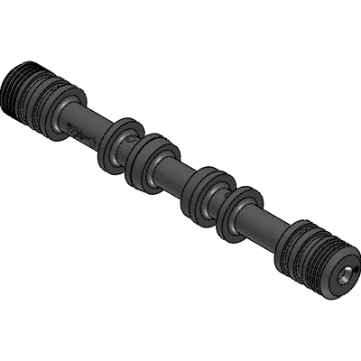 Fluitronics ap_1620s452 Industrial Valves