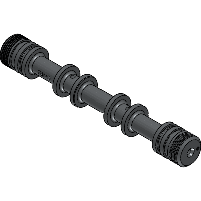 Fluitronics ap_2220s152 Industrial Valves