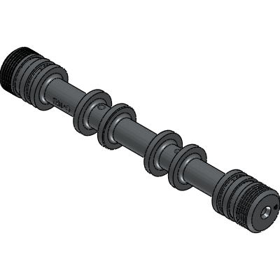 Fluitronics ap_2220s152 Industrial Valves