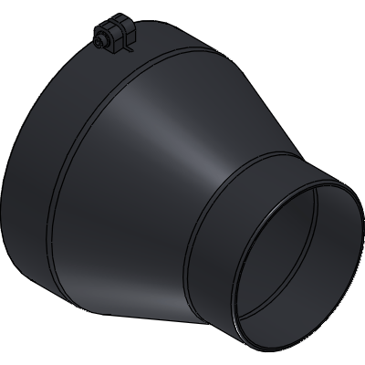 SUCTION JOINT 150/100 F/M