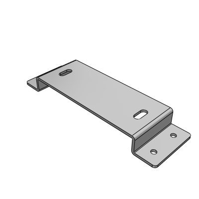 BLOWER BRACKET
