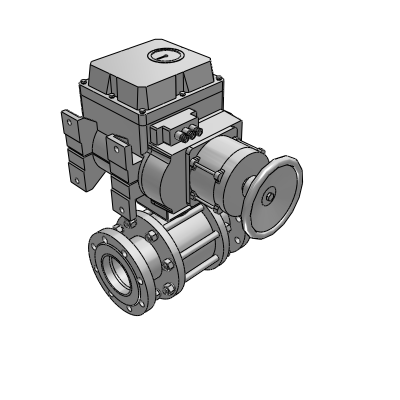 FOBOS 39 014 100 000 Industrial Valves