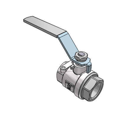 FOBOS 39 330 020 700 Industrial Valves