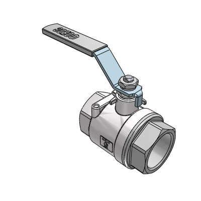 FOBOS 39 330 032 700 Industrial Valves