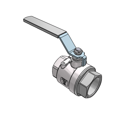 FOBOS 39 330 040 700 Industrial Valves