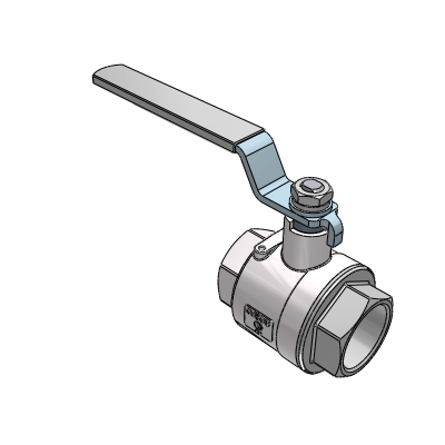 FOBOS 39 330 050 700 Industrial Valves