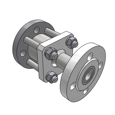 FOBOS 41 010 020 000 Industrial Valves