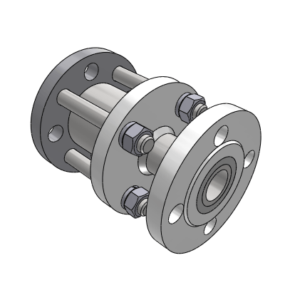 FOBOS 41 010 032 000 Industrial Valves