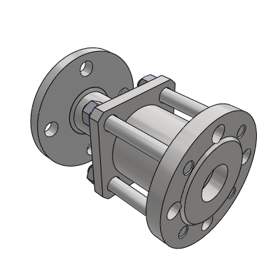 FOBOS 41 010 040 000 Industrial Valves