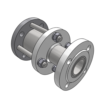 FOBOS 41 010 050 000 Industrial Valves