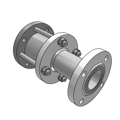 FOBOS 41 010 065 000 Industrial Valves