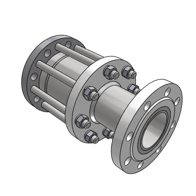 FOBOS 41 010 080 000 Industrial Valves