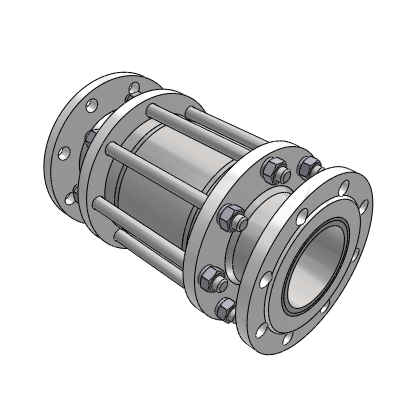 FOBOS 41 010 100 000 Industrial Valves