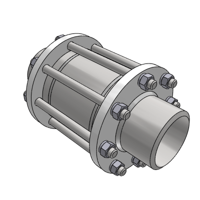 FOBOS 41 020 100 000 Industrial Valves
