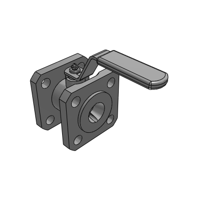 FOBOS FB39.010.025.300 Industrial Valves