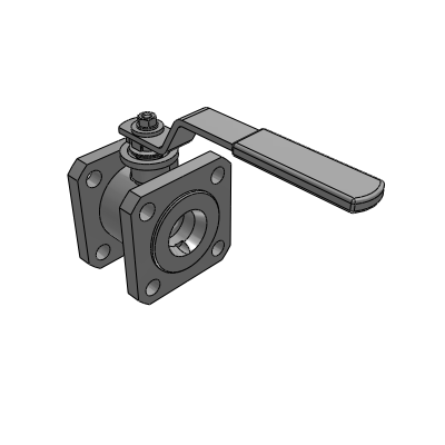 FOBOS FB39.010.050.300 Industrial Valves