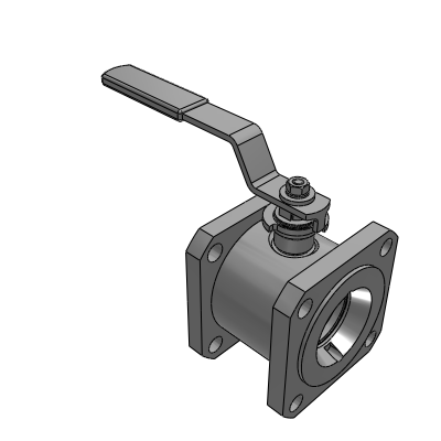 FOBOS FB39.010.080.300 Industrial Valves