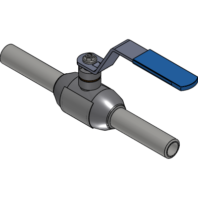 FOBOS 39 220 015 500 Industrial Valves