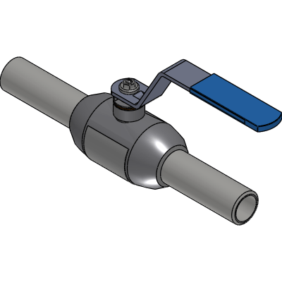 FOBOS 39 220 020 500 Industrial Valves