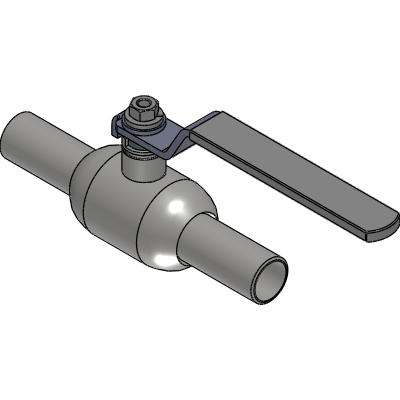 FOBOS 39 220 032 500 Industrial Valves
