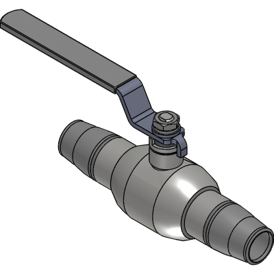 FOBOS 39 220 040 500 Industrial Valves