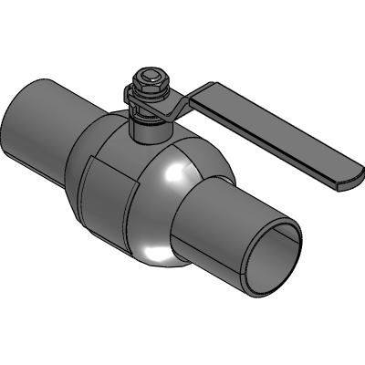 FOBOS 39 220 065 500 Industrial Valves