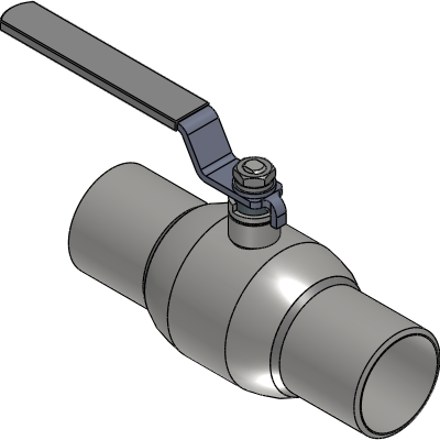 FOBOS 39 220 080 500 Industrial Valves
