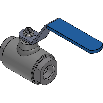 FOBOS 39 030 015 000 Industrial Valves