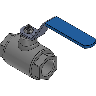 FOBOS 39 030 020 000 Industrial Valves