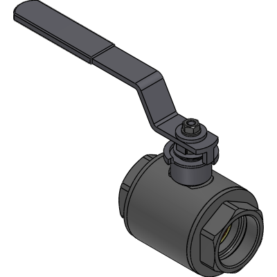 FOBOS 39 030 050 000 Industrial Valves