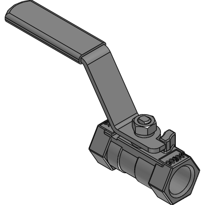 FOBOS 39 330 006 700 Industrial Valves
