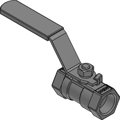 FOBOS 39 330 010 700 Industrial Valves