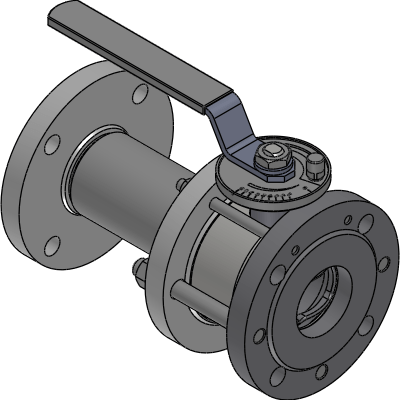FOBOS 39 010 065 900i Industrial Valves