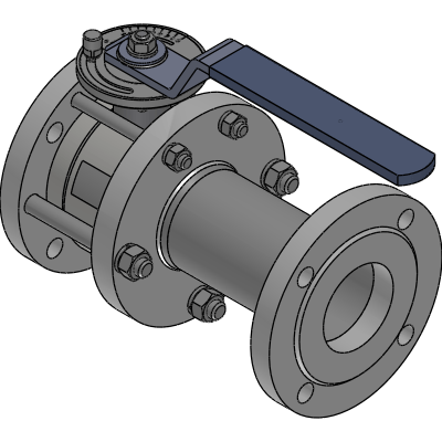 FOBOS 39 010 080 900i Industrial Valves