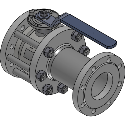 FOBOS 39 010 100 900i Industrial Valves