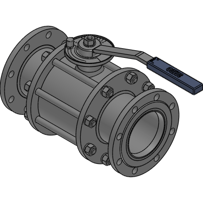 FOBOS 39 010 150 000i Industrial Valves