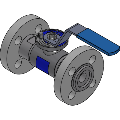 FOBOS 39 210 015 000 Industrial Valves