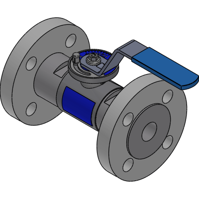 FOBOS 39 210 020 000i Industrial Valves