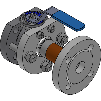FOBOS 39 210 025 900i Industrial Valves