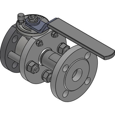 FOBOS 39 210 032 900i Industrial Valves