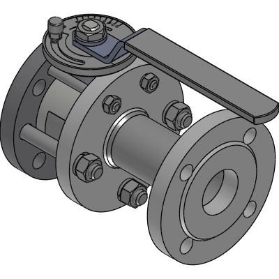 FOBOS 39 210 050 900i Industrial Valves