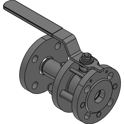 FOBOS FB39.210.032.900 Industrial Valves