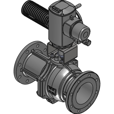 FOBOS 39 014 150 700_AUMA_ Industrial Valves