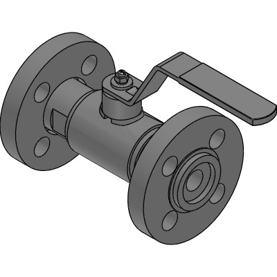 FOBOS 39 010 015 000 Industrial Valves