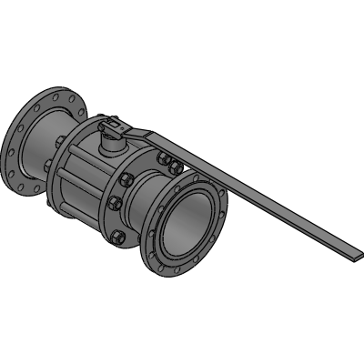 FOBOS 39 010 200 000 Industrial Valves