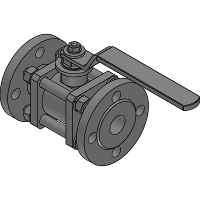 FOBOS 39 110 032 000 Industrial Valves