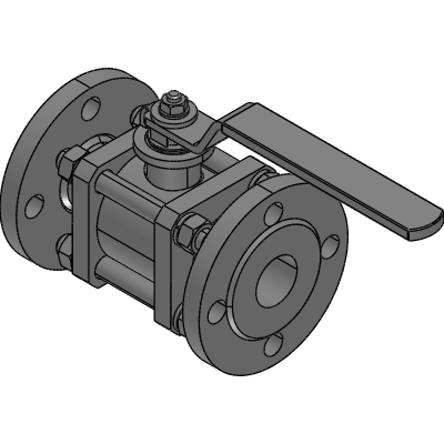 FOBOS 39 110 040 000 Industrial Valves