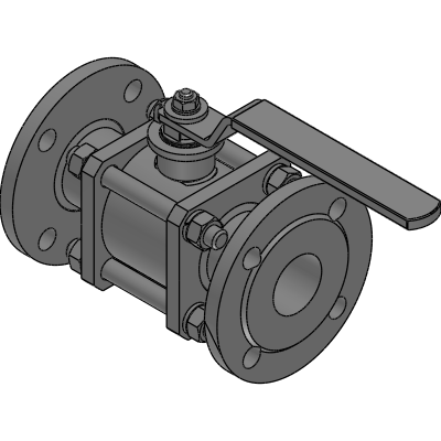 FOBOS 39 110 050 000 Industrial Valves