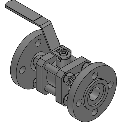FOBOS 39 210 020 000¿ß»4 Industrial Valves